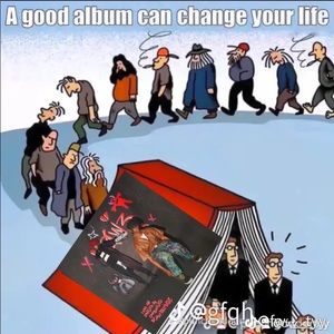 Meet your Posher, Korey